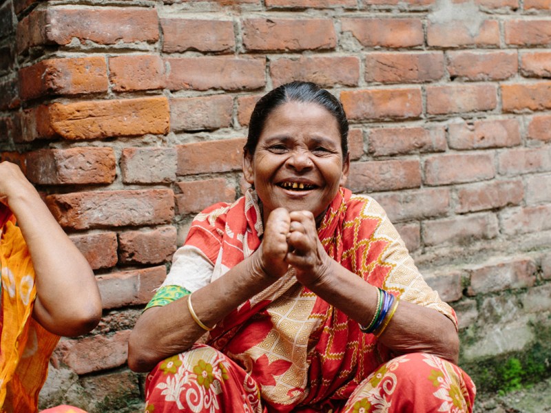 Humour and the fun&nbsp;stuff